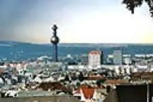 Gaestehaus Avis 0*, Vienna Austria