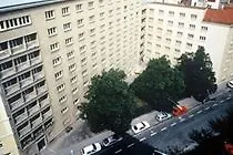 Gaestehaus Avis 0*, Vienna