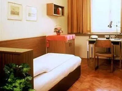 Gaestehaus Avis Apartment Vienna