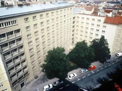 Apartment Gaestehaus Avis Austria