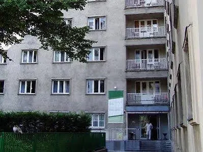 Gaestehaus Avis Vienna